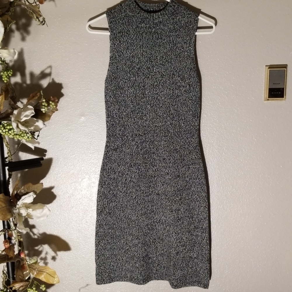 G.a.s Sweater dress size medium